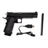 CM128S MOSFET Edition handgun replica (w/o battery)